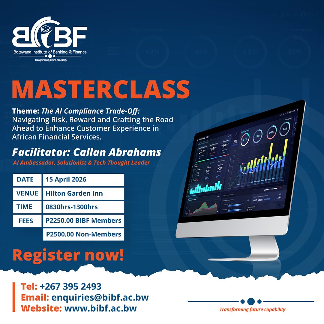 Masterclass: The AI Compliance Trade-Off